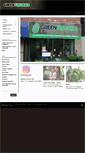 Mobile Screenshot of green-thumbs.ca